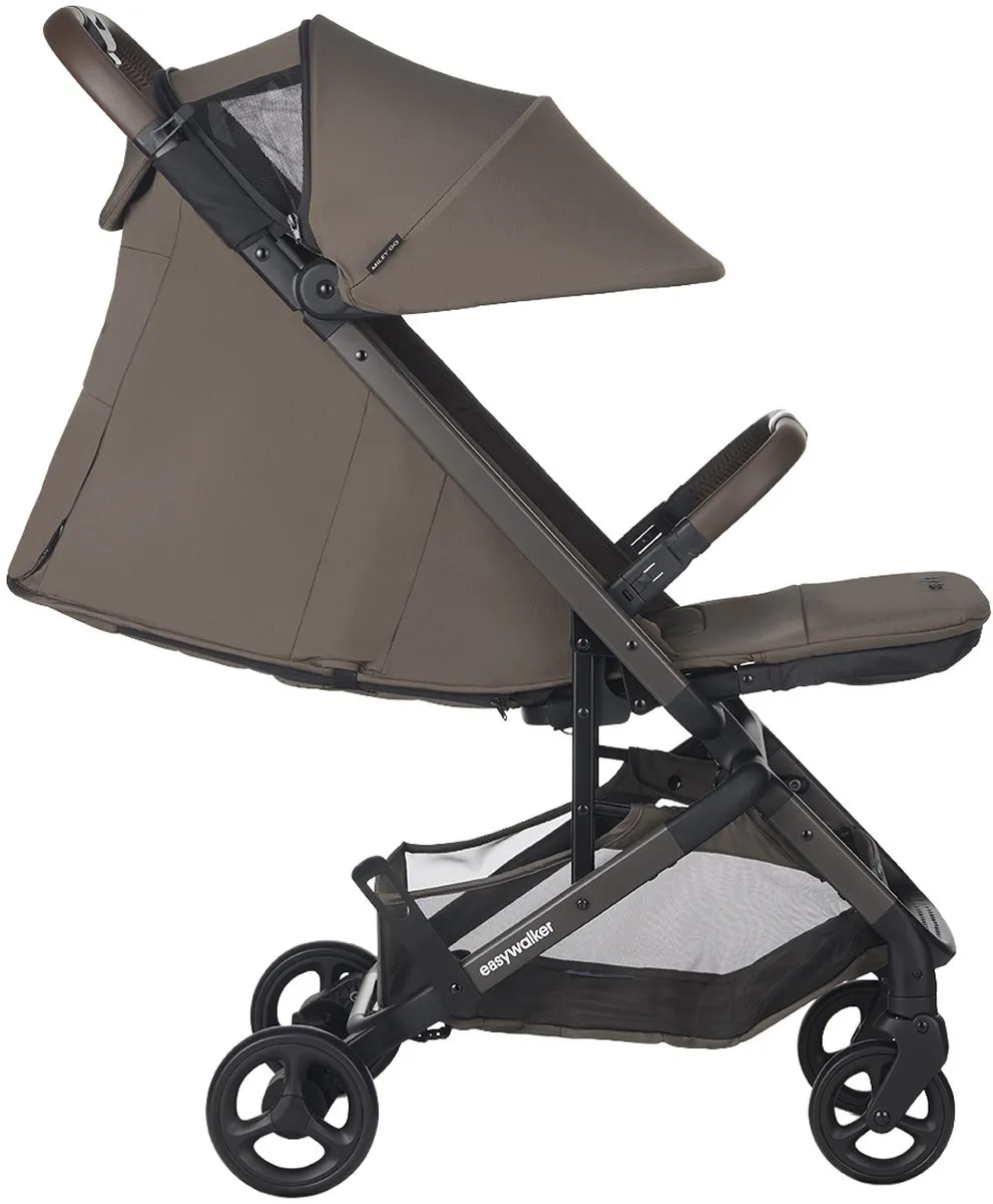 Easywalker Miley GO Buggy - Bruin