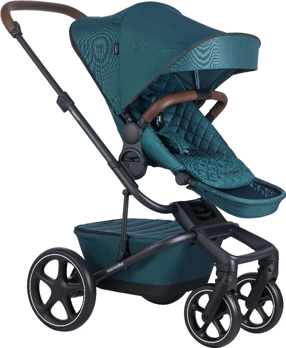 Easywalker Harvey5 Wandelwagen