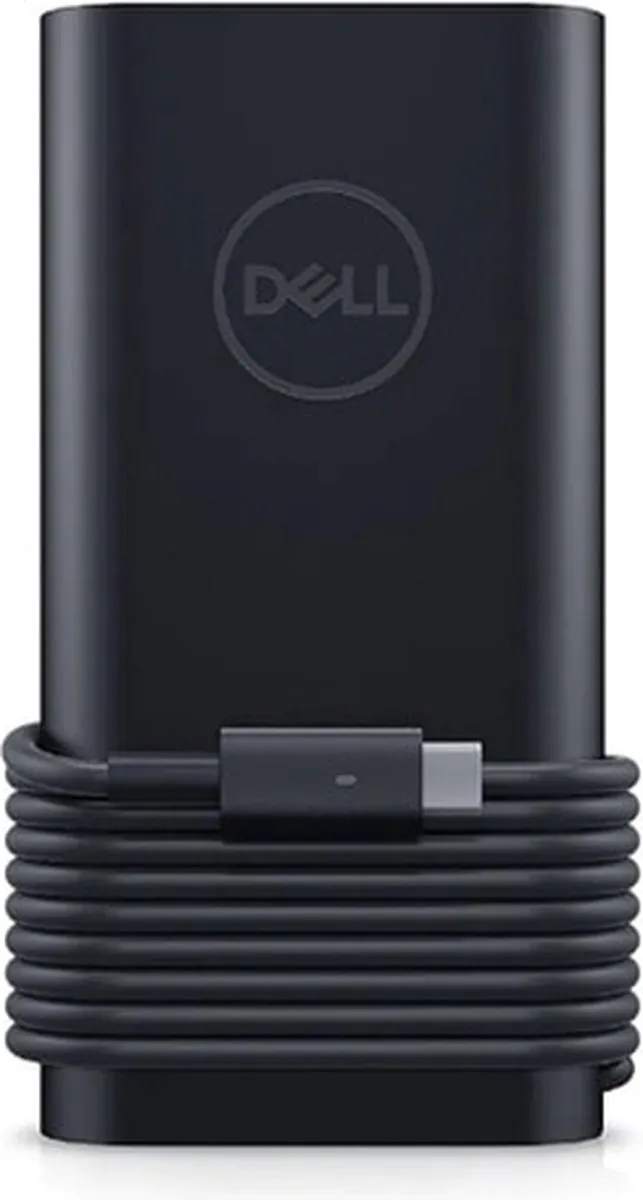 Dell 450-BBVD Power Adapter 65W - Zwart