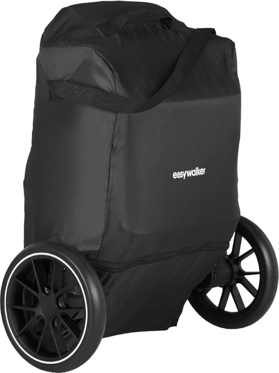 Easywalker Jackey XL Transporttas