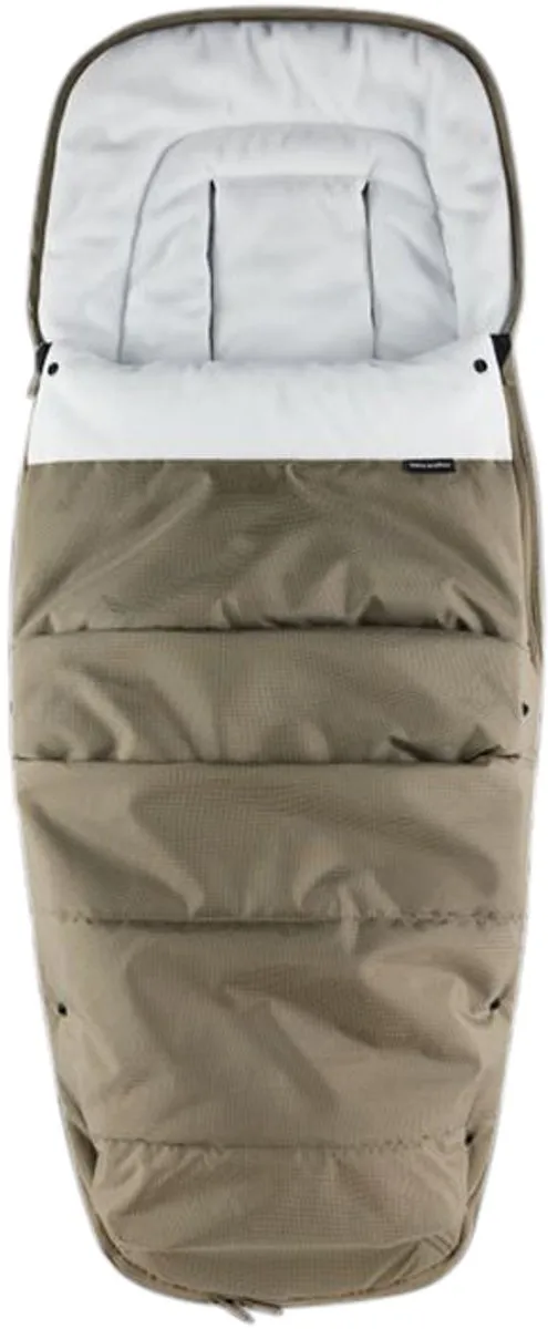 Easywalker Harvey NXT Voetenzak - Moss Green