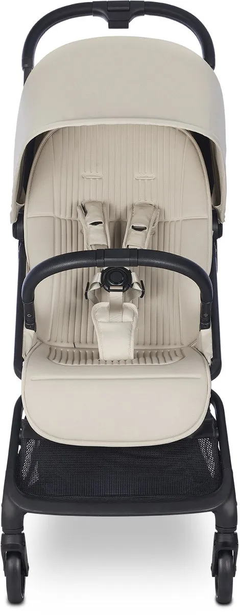 Easywalker Rockey S Buggy - Grijs