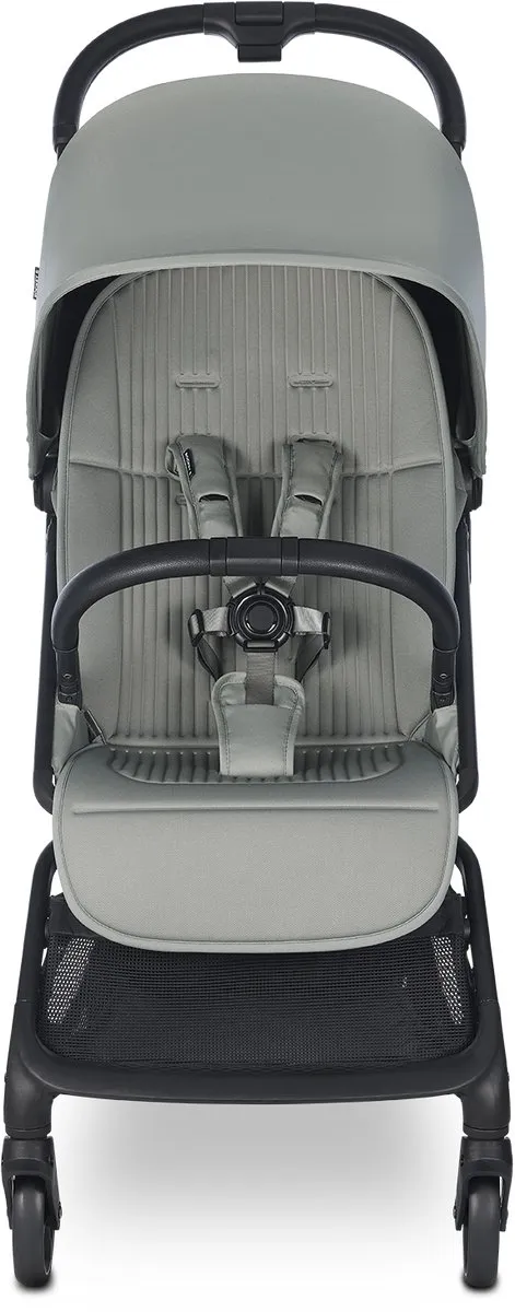 Easywalker Rockey S Buggy - Grijs