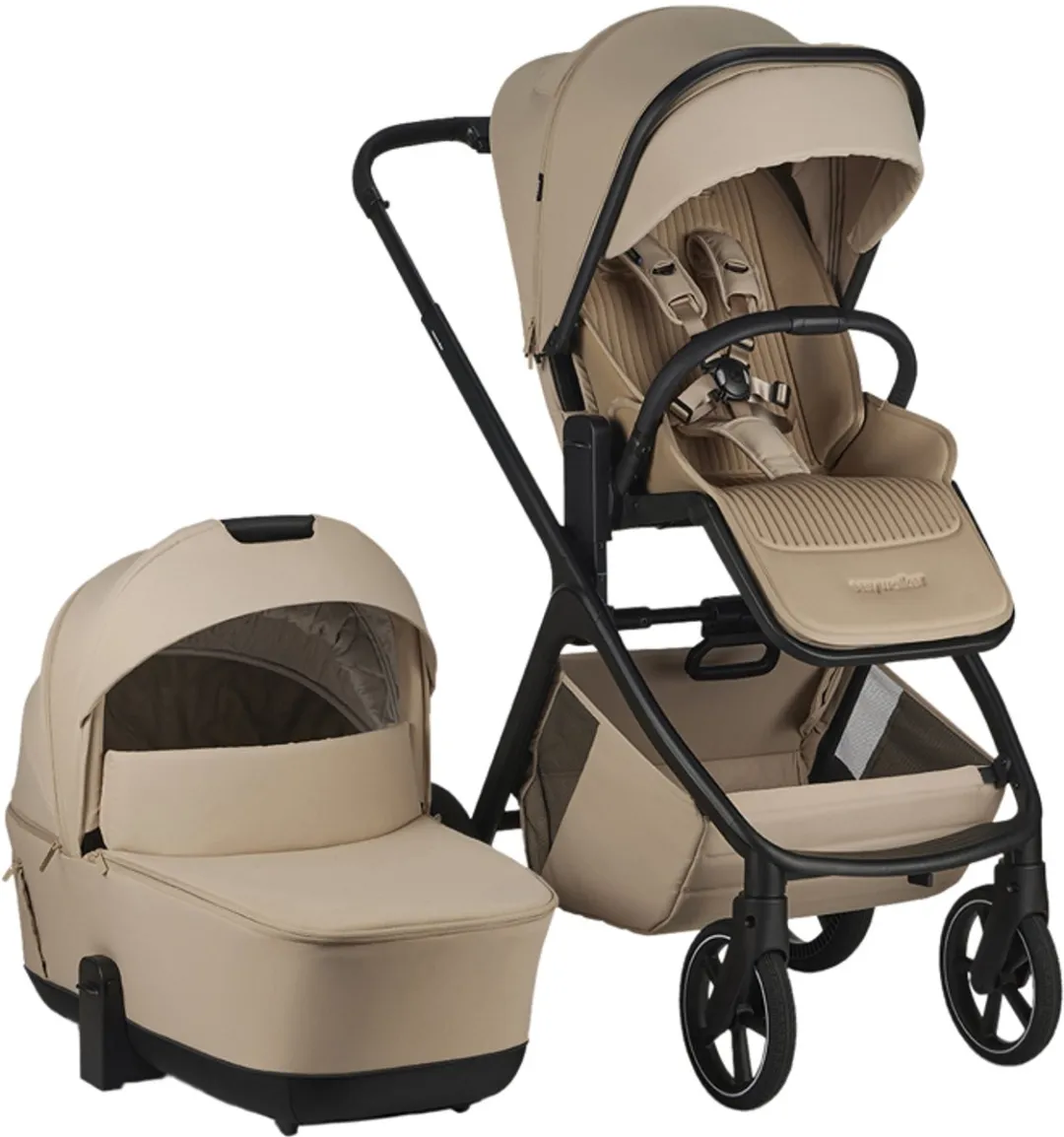 Easywalker Zoey Kinderwagen