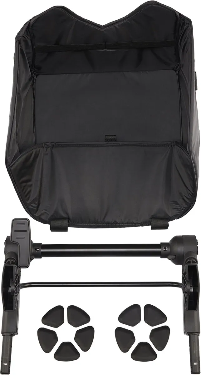 Easywalker Harvey5 Uitbreidingsset
