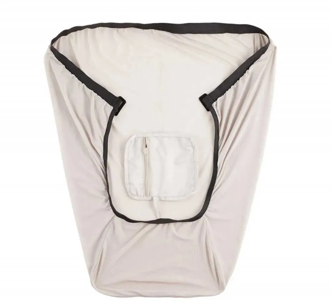 Easywalker Jimmey Muskietennet - Bruin zand