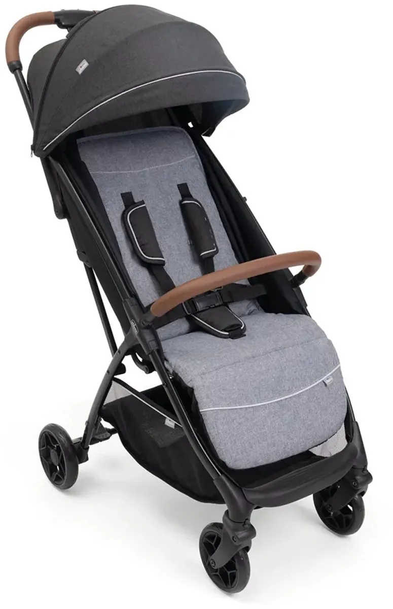 Chicco Glee Kinderwagen - Grijs Melange