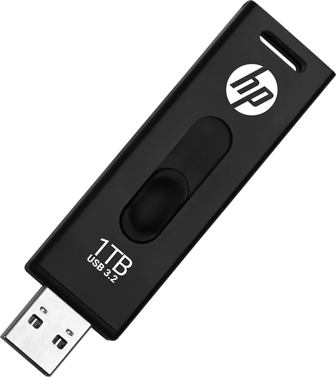 HP X911W USB Stick 1TB - Zwart