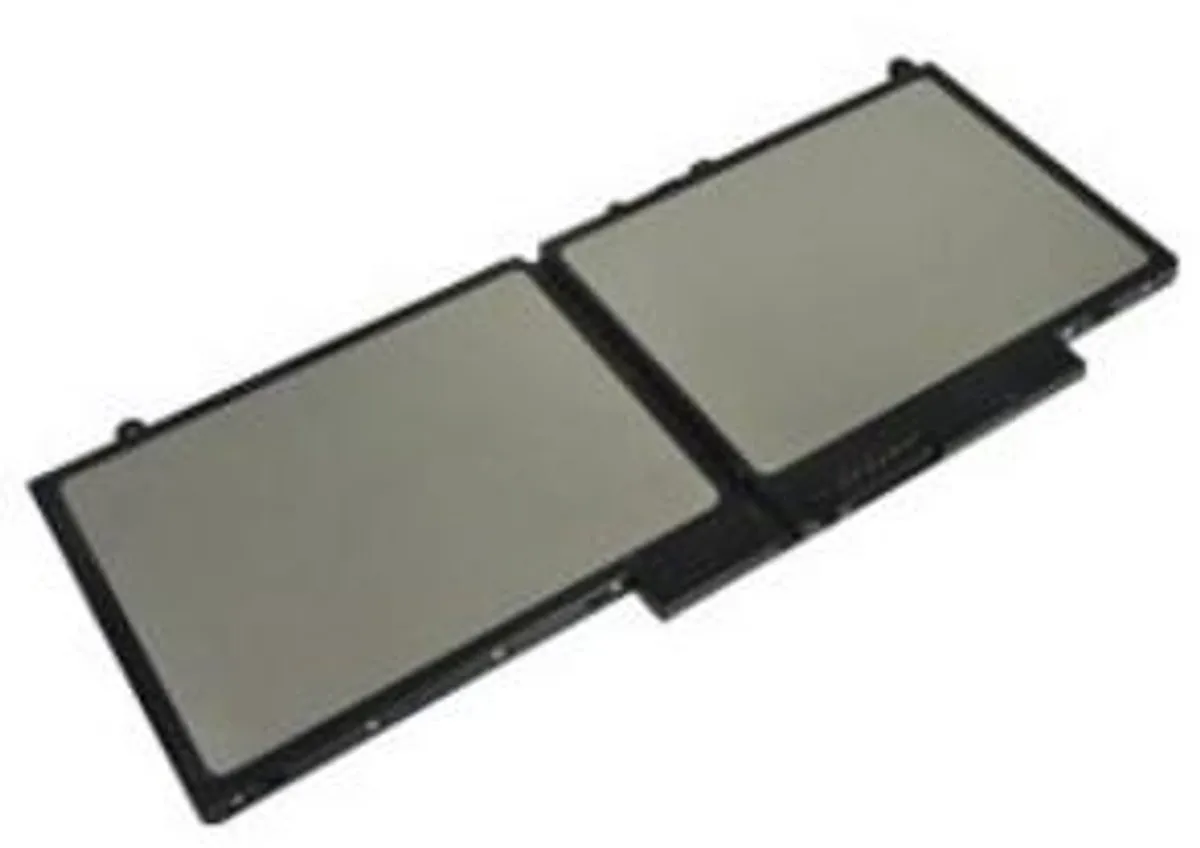 Dell Latitude Accu 5580mAh - 6MT4T