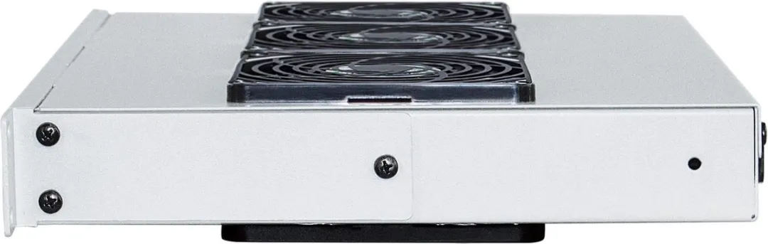 Intellinet 712378 Ventilatieplateau - Grijs - afbeelding 6 van 6