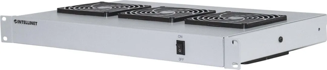 Intellinet 712378 Ventilatieplateau