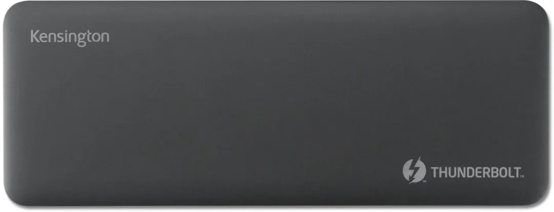 Kensington SD5920T EQ Bedraad Docking Station K35234EU - Zwart