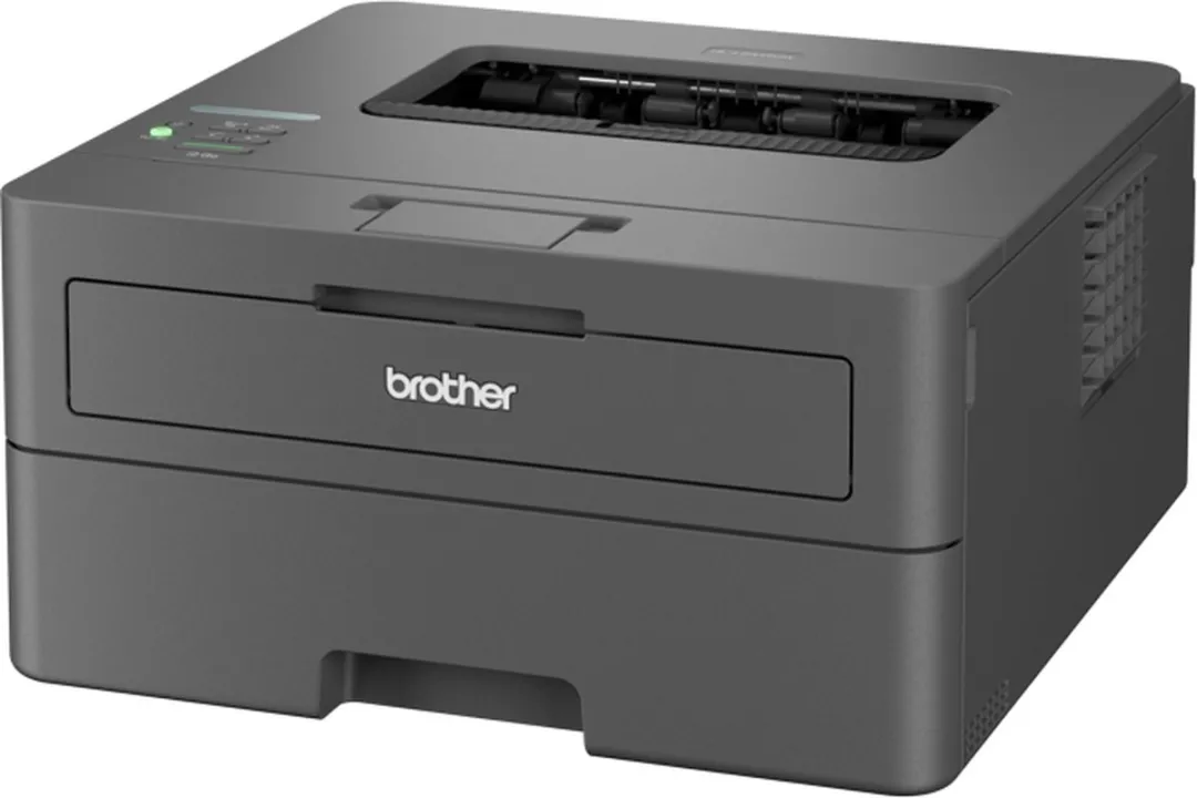 Brother HL-L2447DW Laserprinter - Zwart - afbeelding 5 van 6