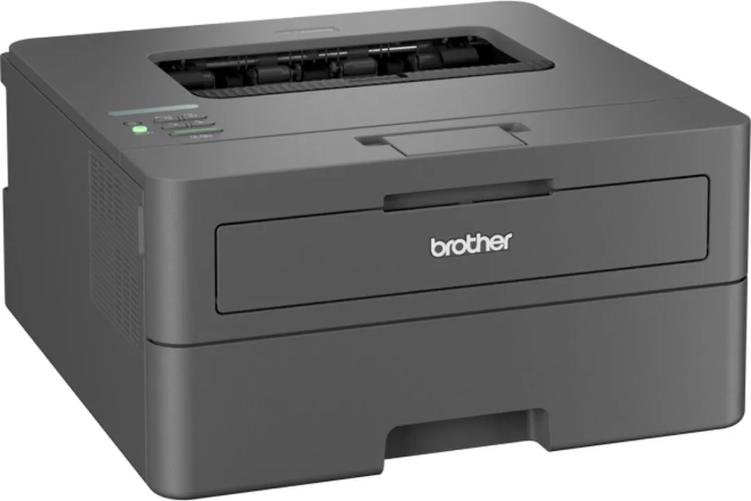 Brother HL-L2447DW Laserprinter - Zwart - afbeelding 4 van 6