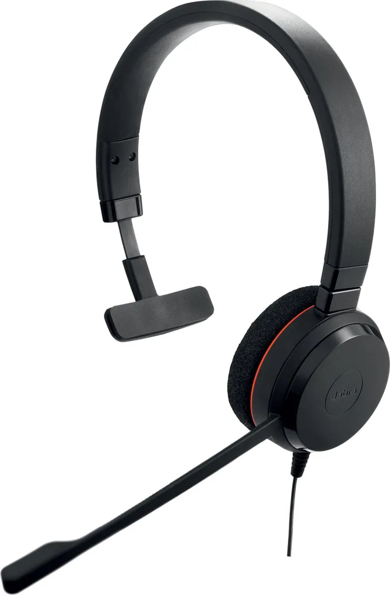Jabra Evolve 20 4993-823-189 Headset