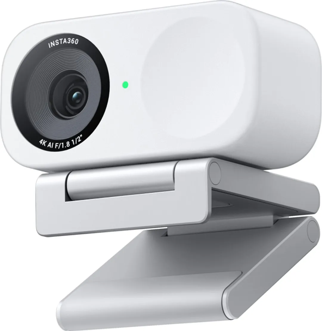 Insta360 Link 2C Webcam