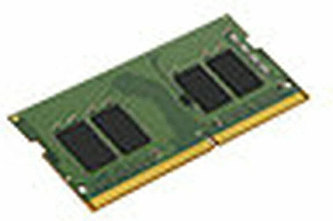 Kingston ValueRAM KVR32S22S8/8 Laptopgeheugen 8GB DDR4 3200MT/s