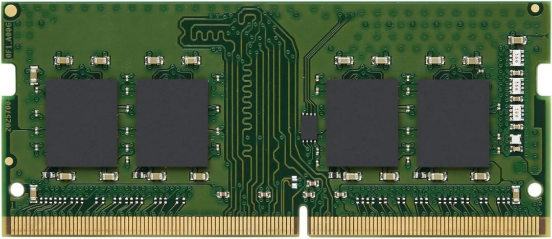 Kingston ValueRAM KVR32S22S8/8 Laptopgeheugen 8GB DDR4 3200MT/s