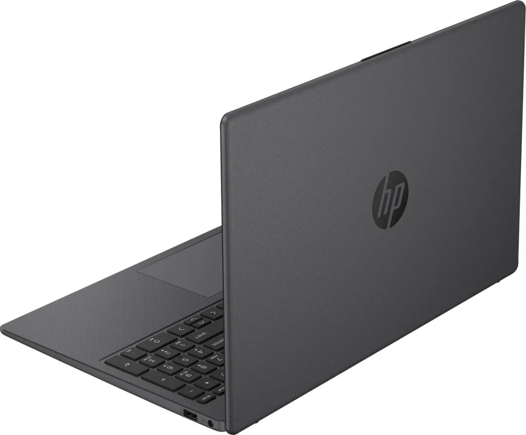 HP 15-fc0352nd Laptop - AMD Ryzen 5 7520U - 16GB RAM - 512GB SSD - Grijs