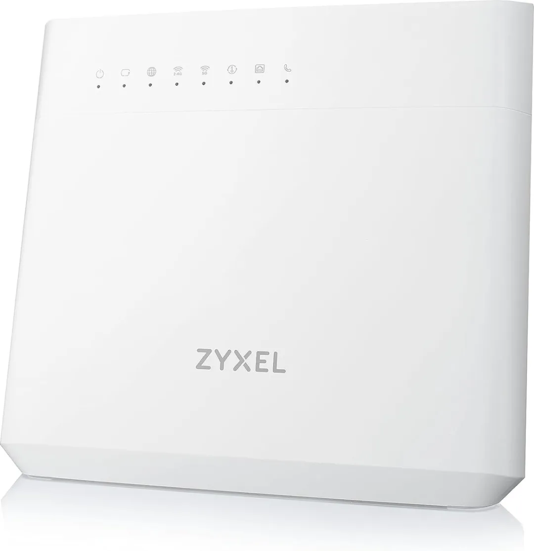 Zyxel VMG3625-T50B VDSL2 Gateway