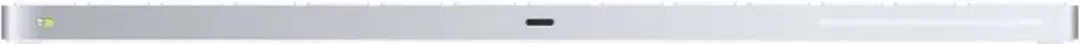 Apple Magic Keyboard MXCL3D/A Toetsenbord - QWERTZ Duits - Wit