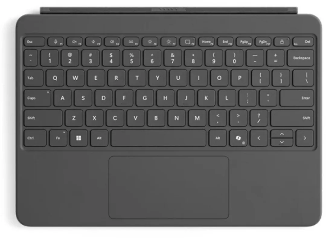Microsoft EP2-32036 Toetsenbord