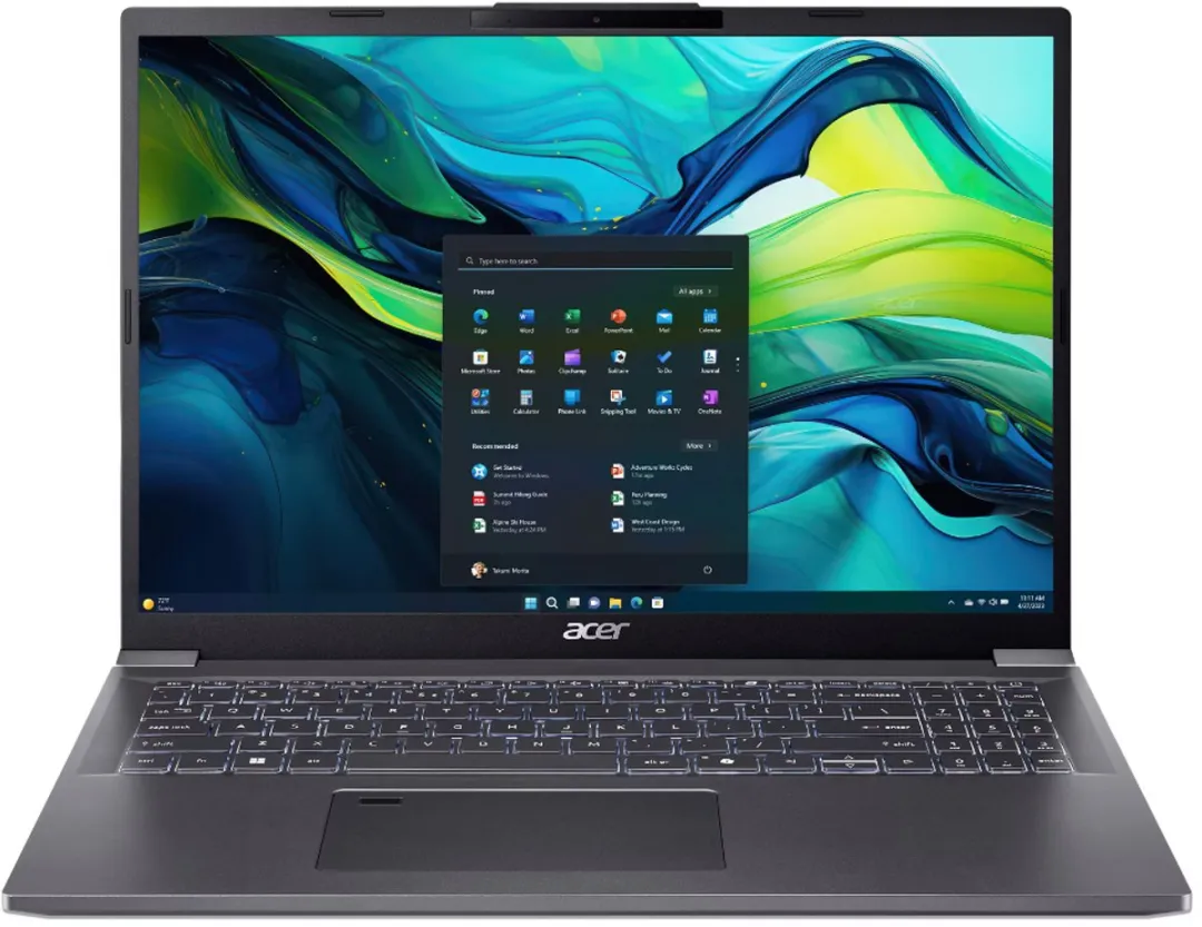 Acer Aspire 1 A16-71GM-75LF Laptop