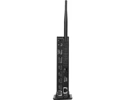 MSI PRO DP10 A14MG-002BEU Mini PC - Zwart