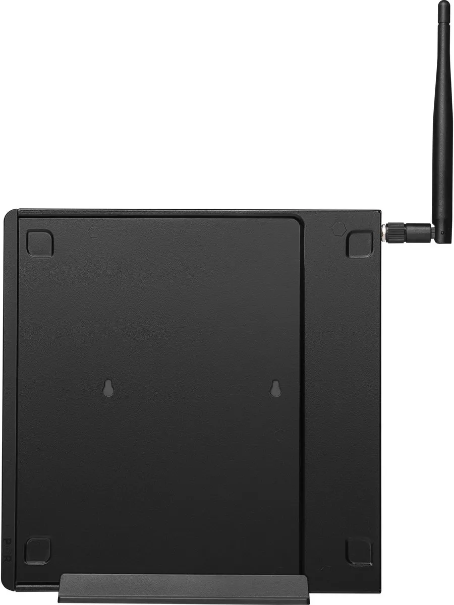 MSI PRO DP10 A14MG-002BEU Mini PC - Zwart