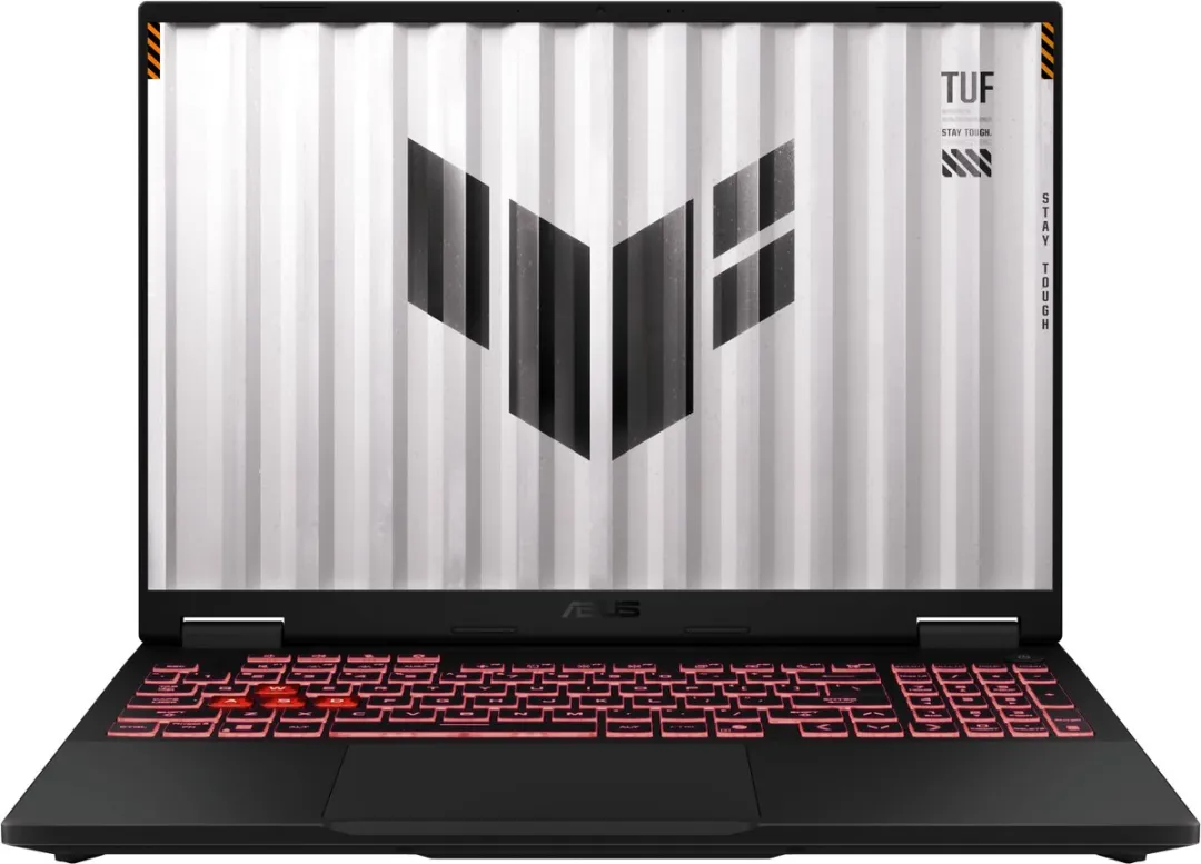 ASUS TUF Gaming A16 FA608UM-RV231W Laptop