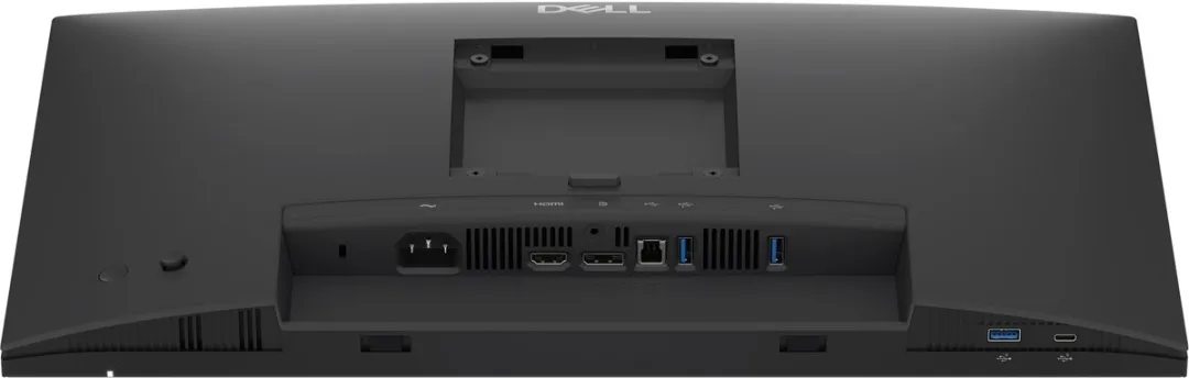 Dell Pro P2226H Monitor 54,6cm Full HD Grijs