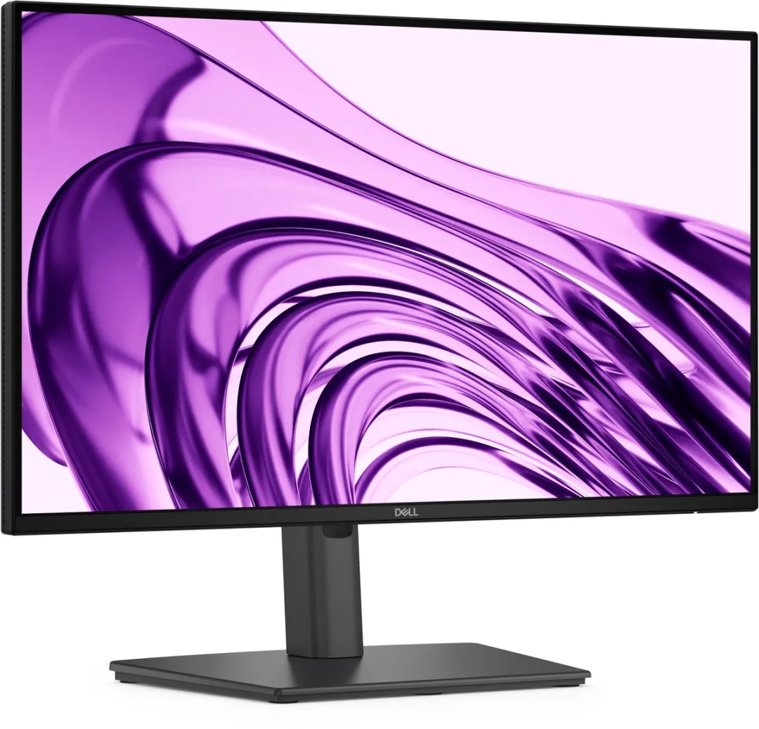 Dell Pro P2226H Monitor 54,6cm Full HD Grijs