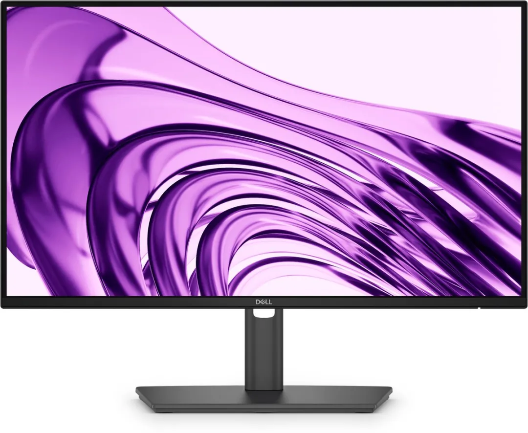 Dell Pro P2226H Monitor 54,6cm Full HD Grijs