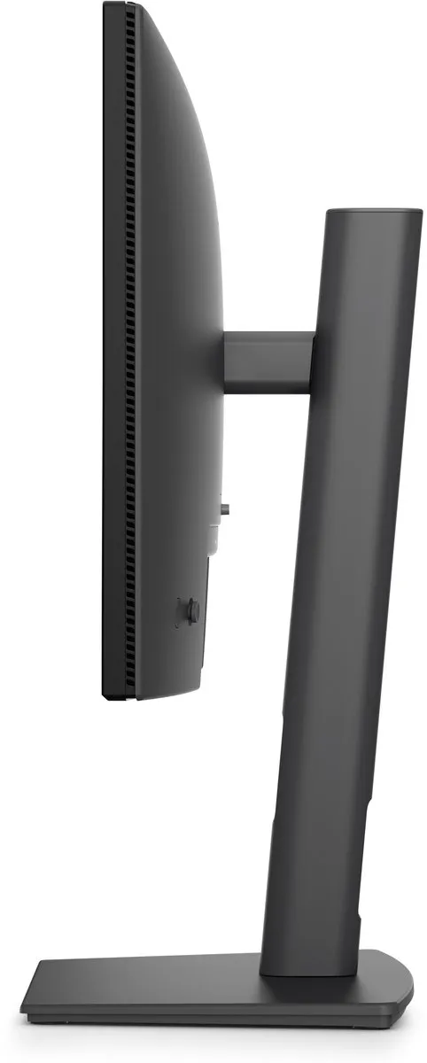 Dell Pro P2226H Monitor 54,6cm Full HD Grijs