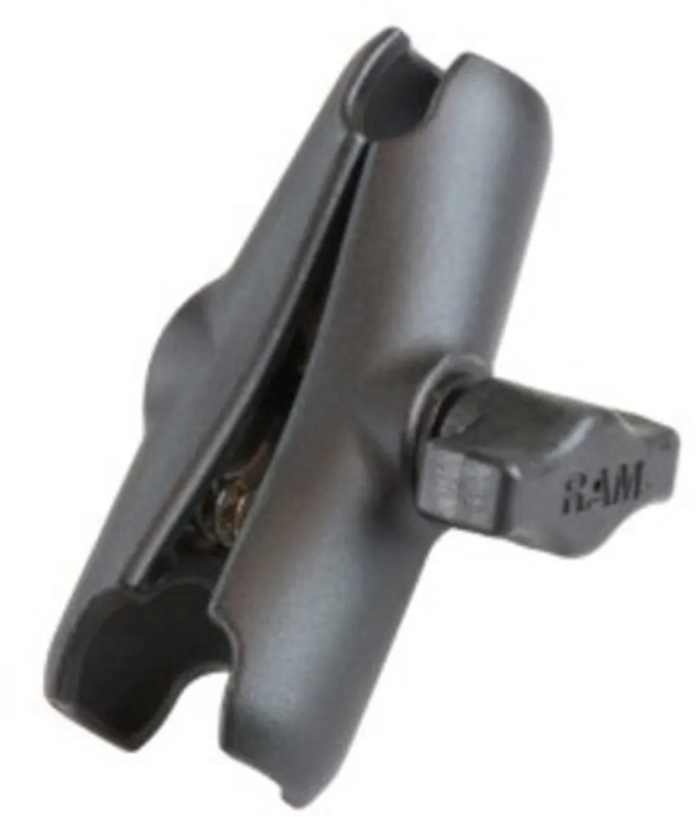 Zebra TC8000 Double Socket Arm MNT-RAM-B201U