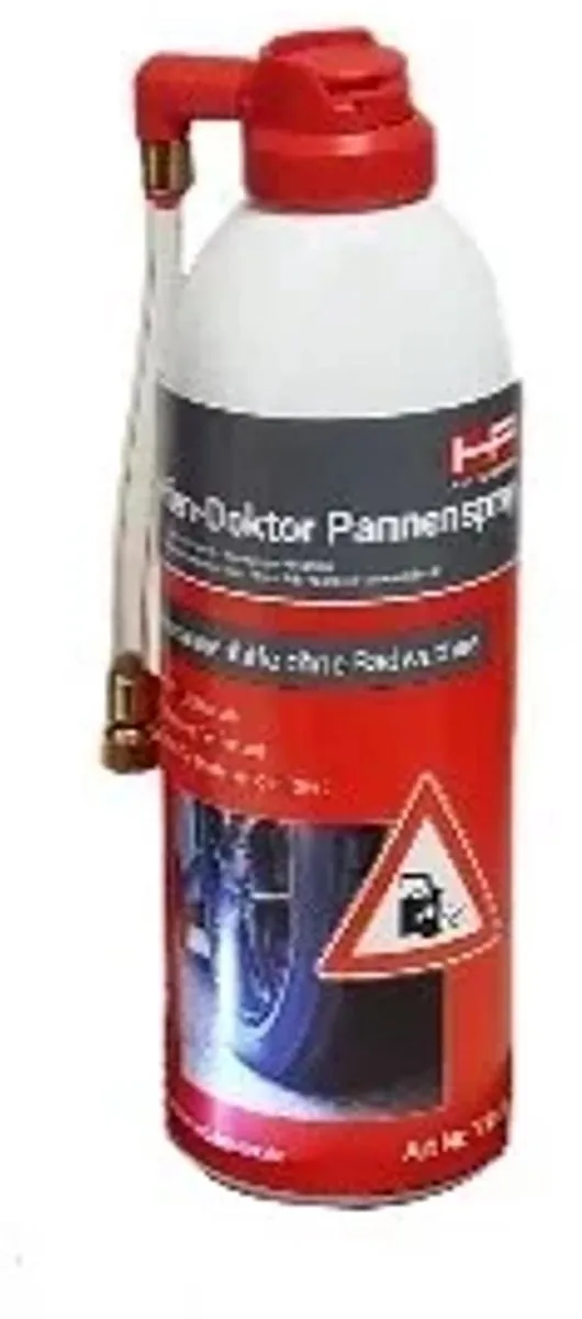 Westfalia Reifenpannen Spray 400ml