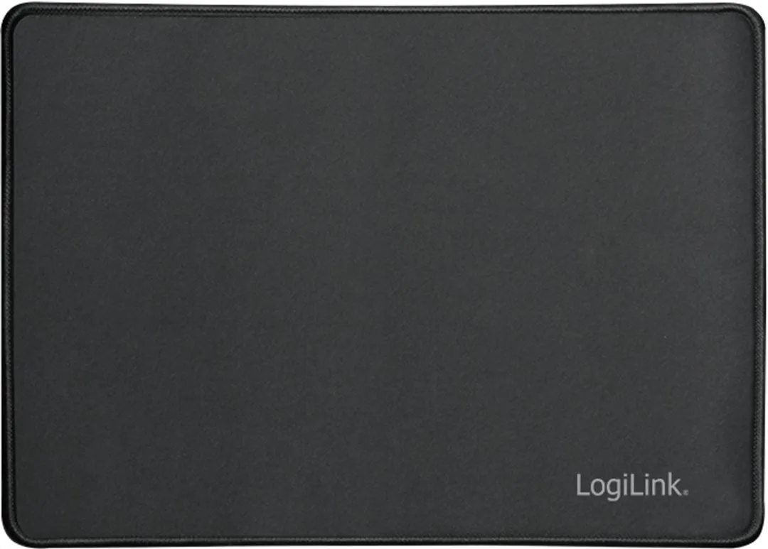 Logilink ID0185 USB Toetsenbord QWERTY - Zwart