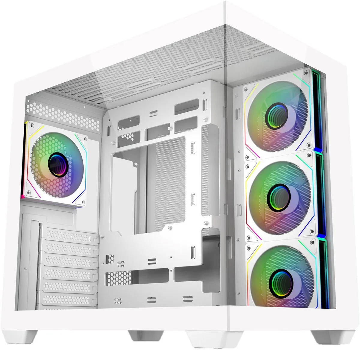 Cooler Master Elite 681 Midi Tower