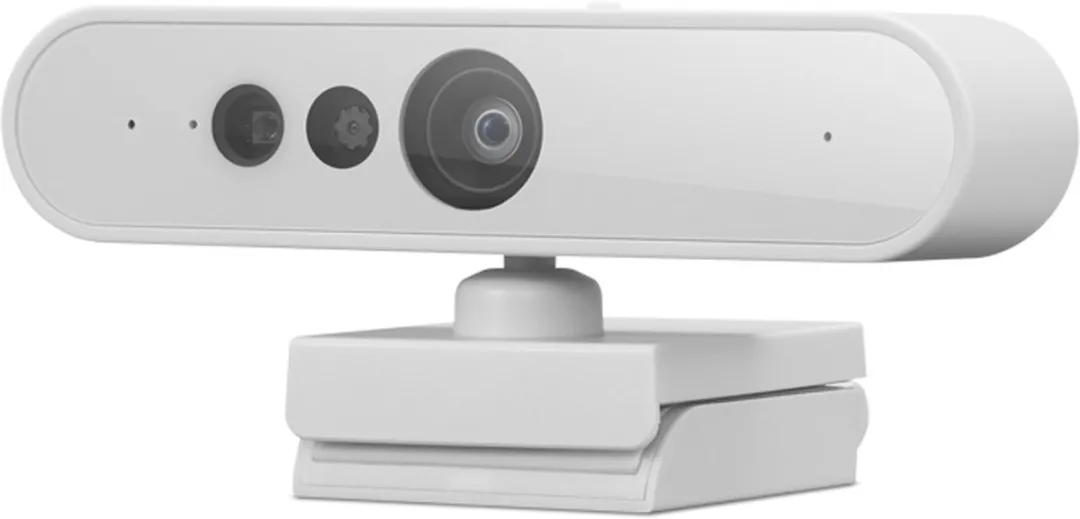 Lenovo 510 FHD Webcam GXC1D66063 - Grijs