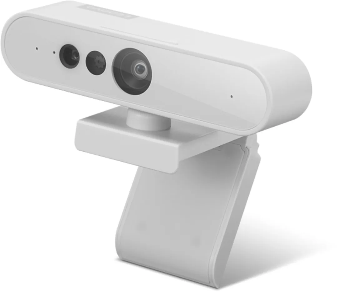 Lenovo 510 FHD Webcam GXC1D66063 - Grijs