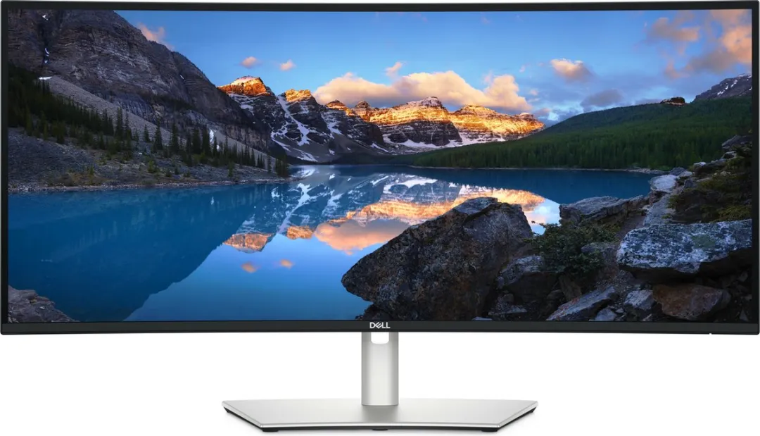 Dell UltraSharp U3425WE Monitor 34,1