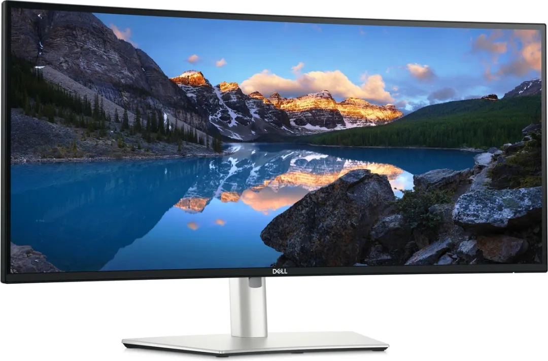 Dell UltraSharp U3425WE Monitor 34,1