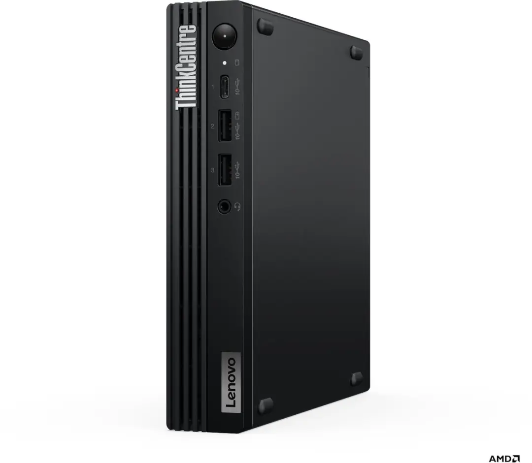 Lenovo ThinkCentre M75q Gen 5 Mini PC - 512GB SSD