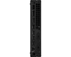 Lenovo ThinkCentre M75q Gen 5 Mini PC - 512GB SSD