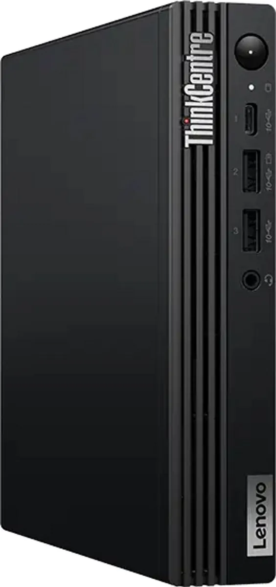 Lenovo ThinkCentre M75q Gen 5 Mini PC