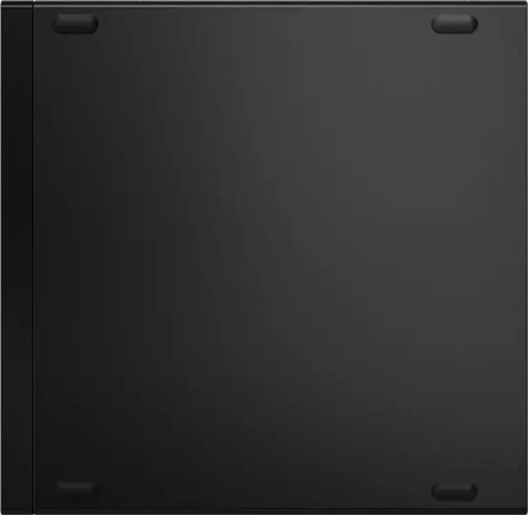 Lenovo ThinkCentre M75q Gen 5 Mini PC - 512GB SSD