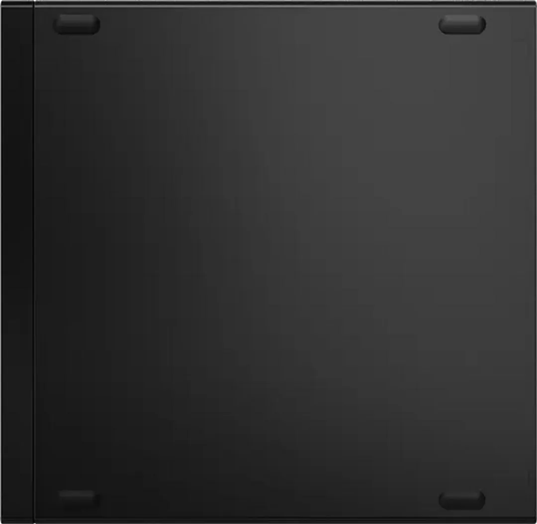 Lenovo ThinkCentre M75q Gen 5 Mini PC - 512GB SSD