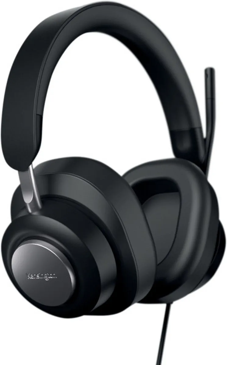Kensington H2000 K83451WW USB-C Headset
