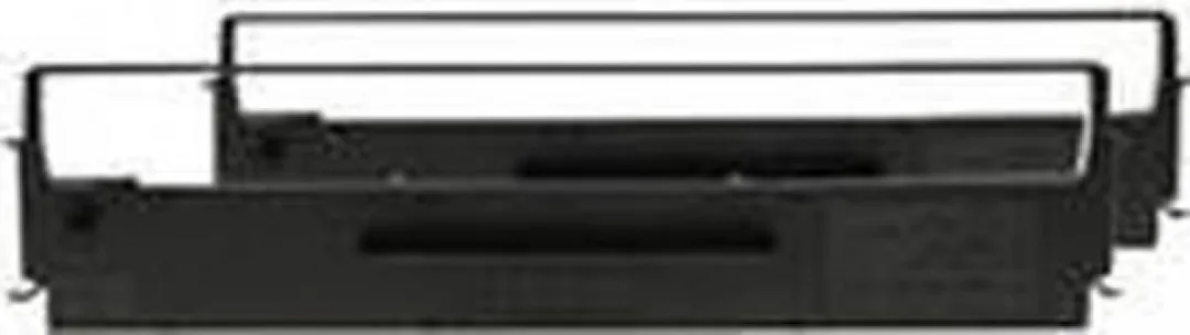 Epson S0156 Inktlint - 2-pack