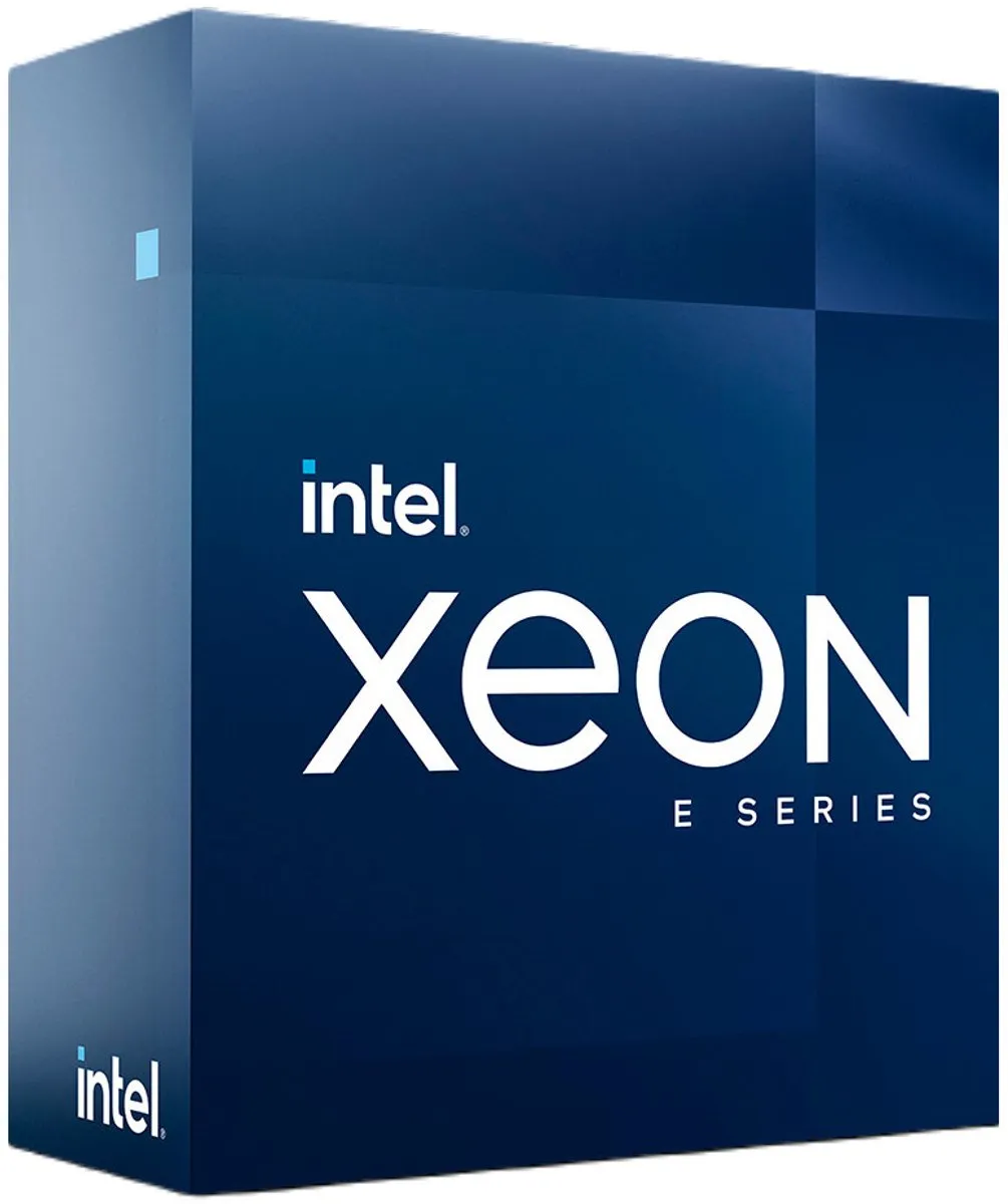 Intel Xeon E-2414 BX80715E2414 Processor
